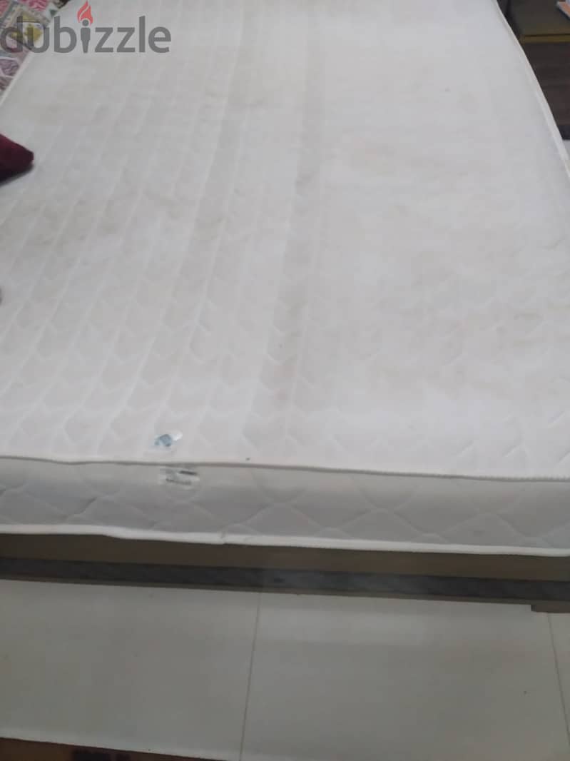 Spring Mattress for Sale 0