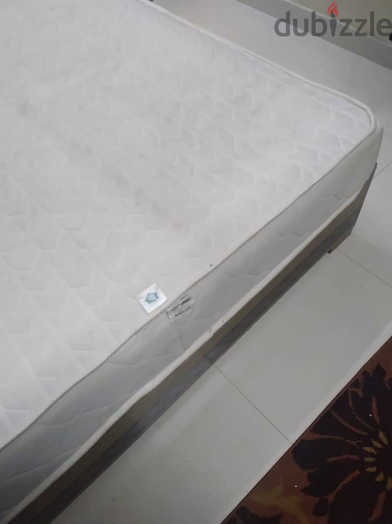 Spring Mattress for Sale 1