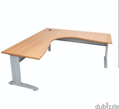 big office desk for 10bd