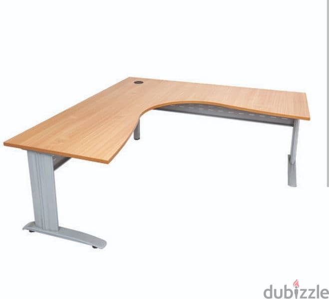 big office desk for 10bd 0