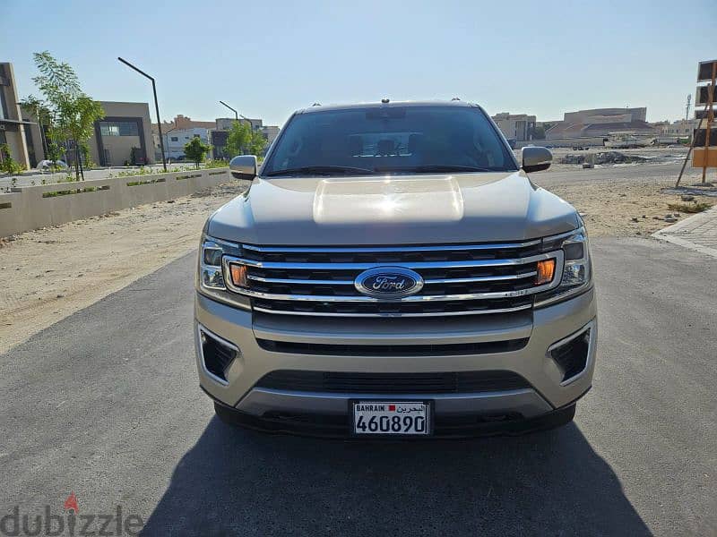 Ford Expedition 2018 15