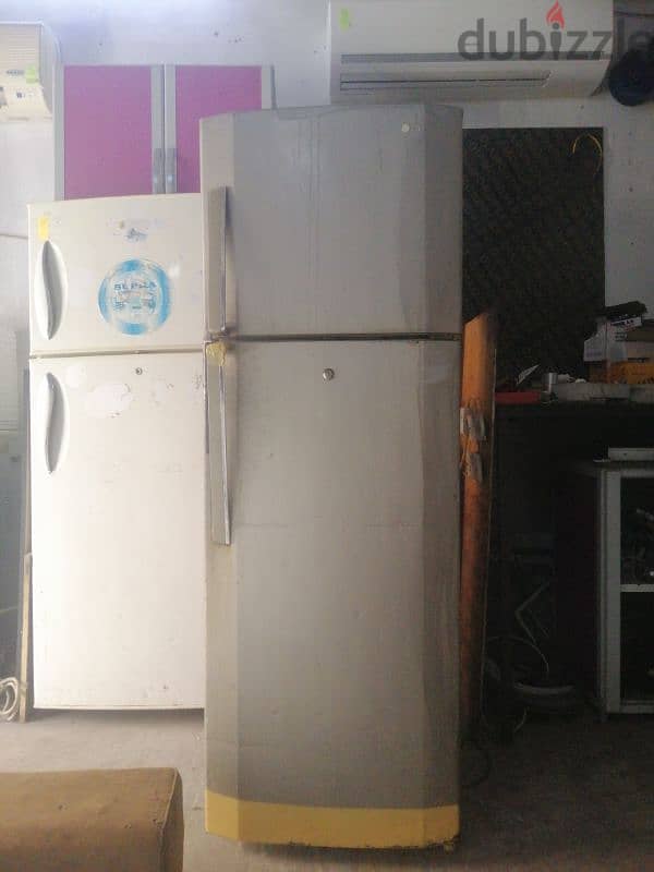 fridge for sale 300L 2