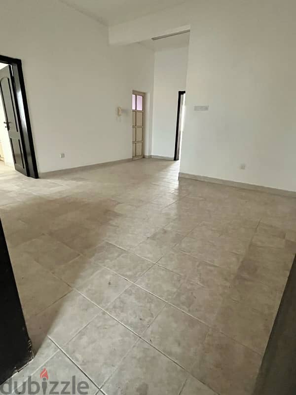 3 bedroom flat for rent in Al Dair on raya highway. 7