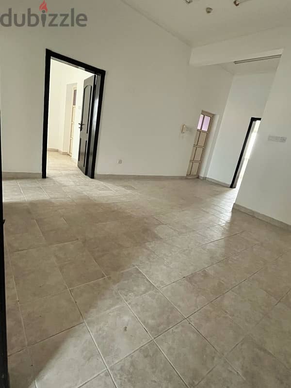 3 bedroom flat for rent in Al Dair on raya highway. 8