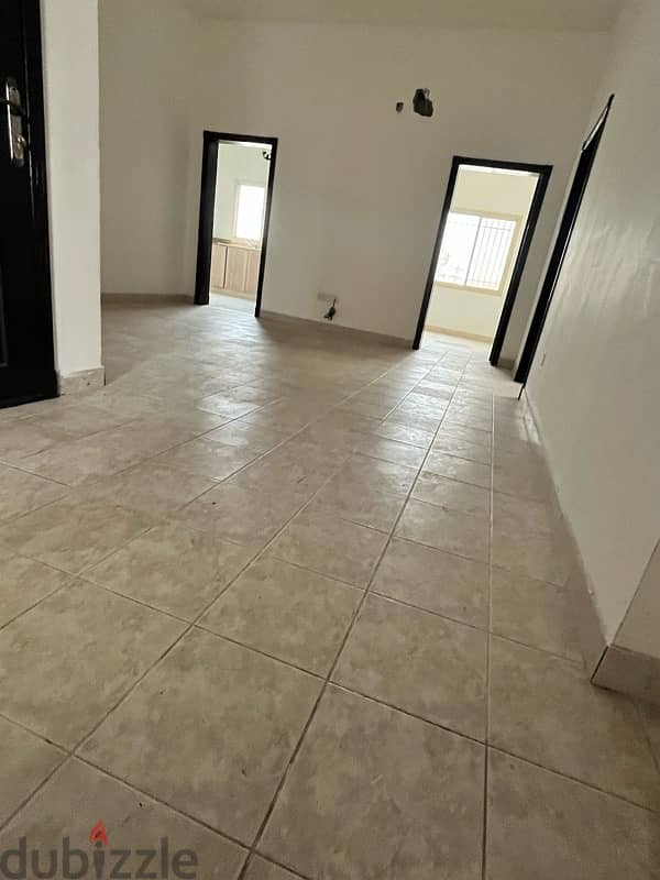 3 bedroom flat for rent in Al Dair on raya highway. 9