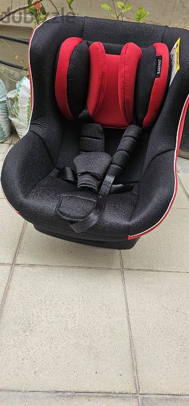 car seat 0 to 13kg