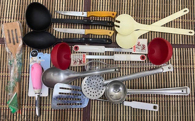 Leaving Bahrain - Household Items New N Used at Bargain Clearance 17