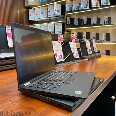 Lenovo Thinkpad X13Yoga