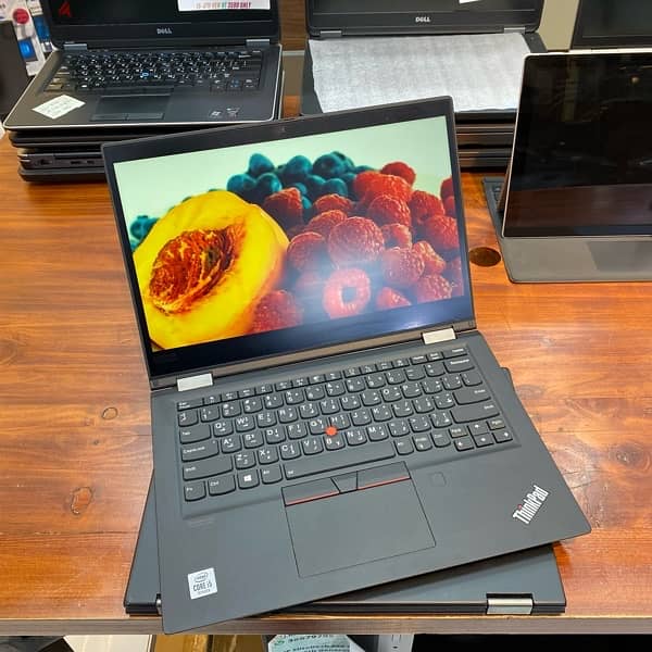 Lenovo Thinkpad X13Yoga 2