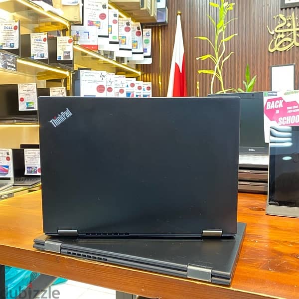 Lenovo Thinkpad X13Yoga 5