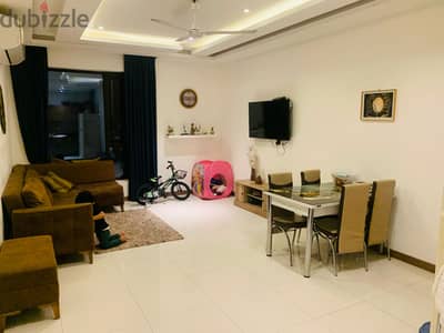 Full Furnished Flat For Rent With Ewa (only 4 Months) From May 1, 2025