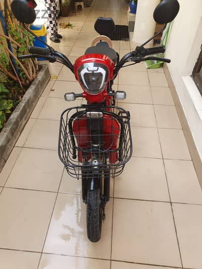 Ebike for sale