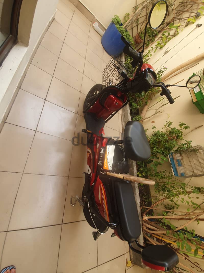 Ebike for sale 2