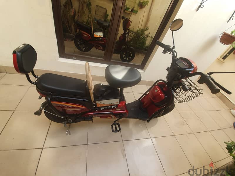 Ebike for sale 3