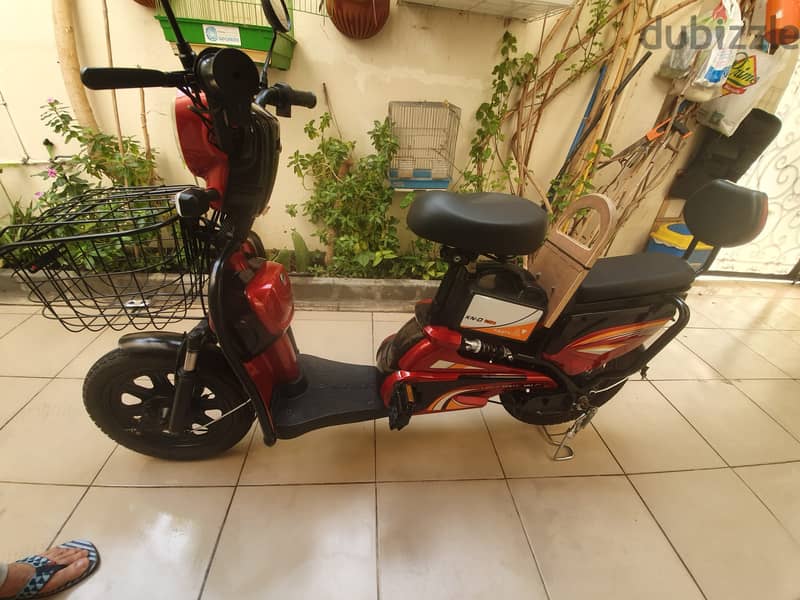 Ebike for sale 4