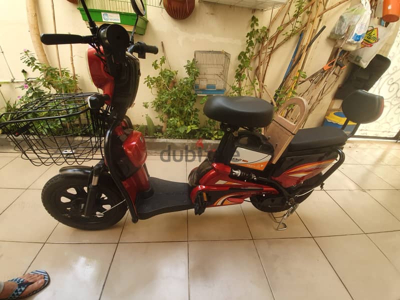 Ebike for sale 5