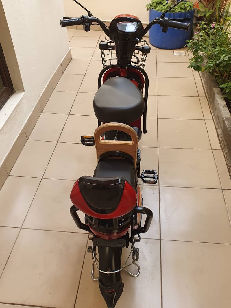 Ebike for sale 6