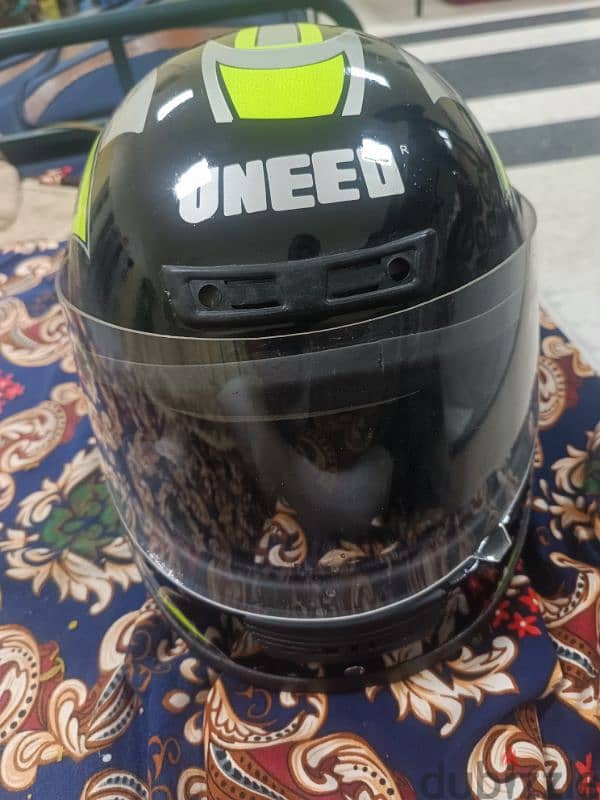 Helmet L size 0