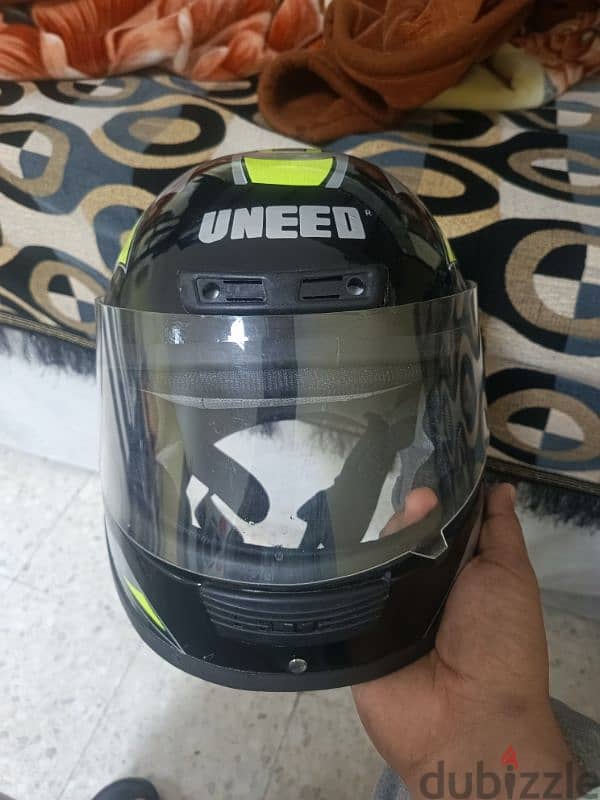 Helmet L size 1