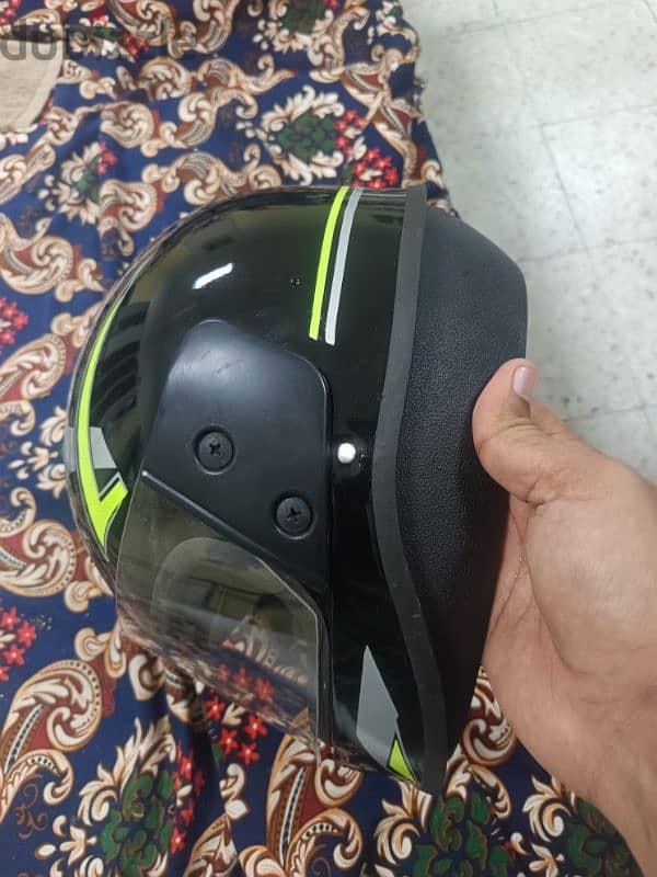 Helmet L size 2