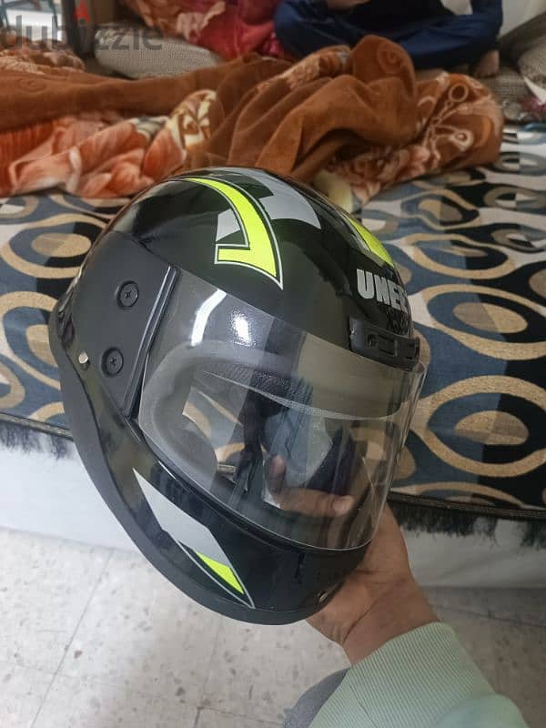 Helmet L size 5