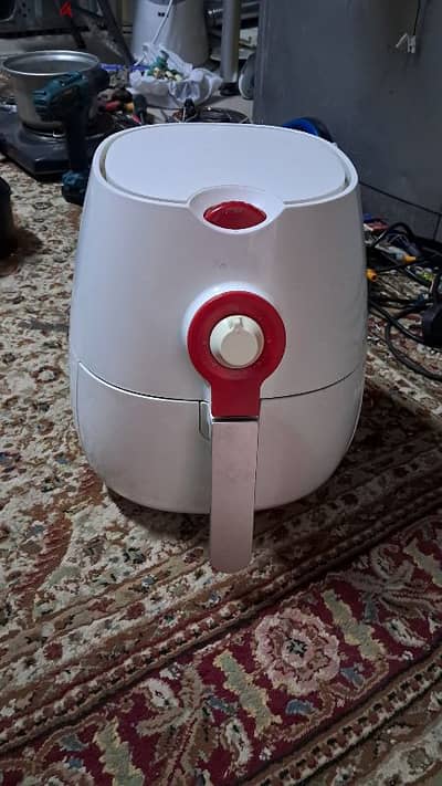 philips air fryer