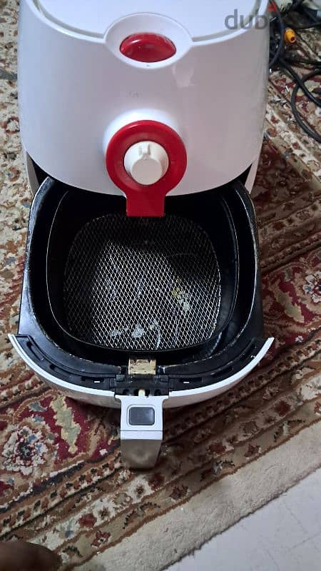 philips air fryer 2