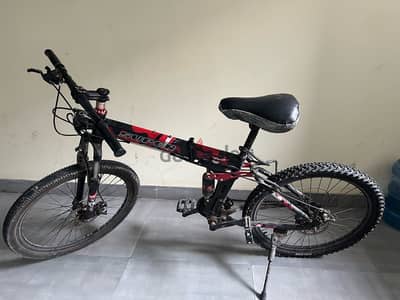 Cycle - Bycycle for Urgent Sale