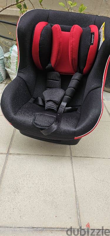 car seat 0 to 13kg