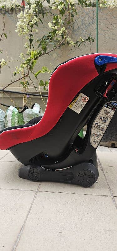 car seat 0 to 13kg 1