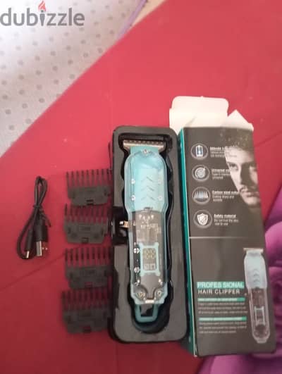 hair clipper