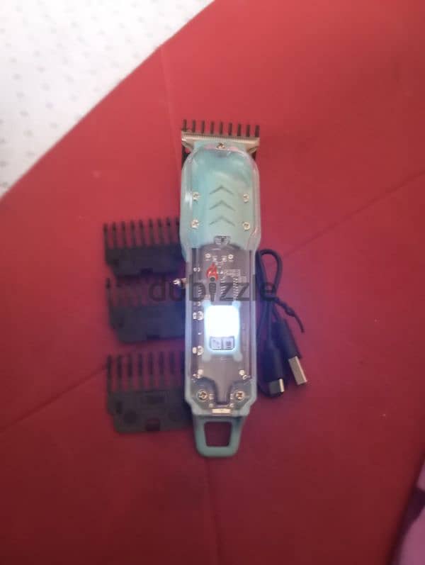 hair clipper 5