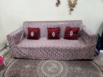 3 seater sofa