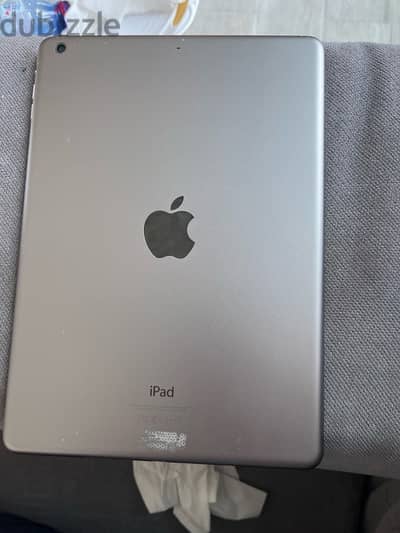 iPad Air 1