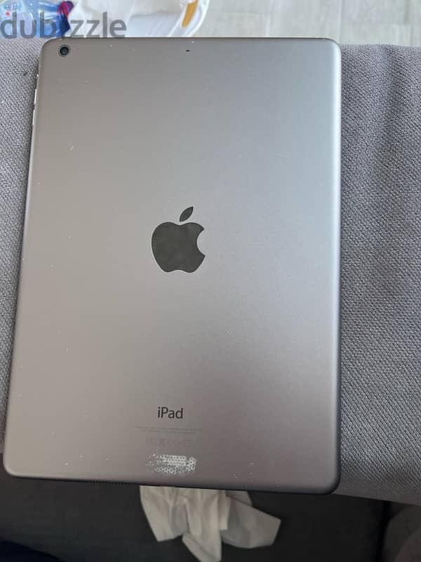 iPad Air 1 0