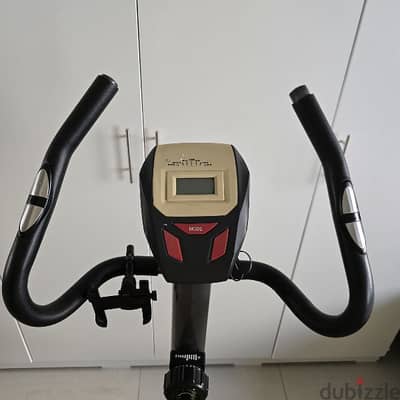 Exercise bicycle for sale