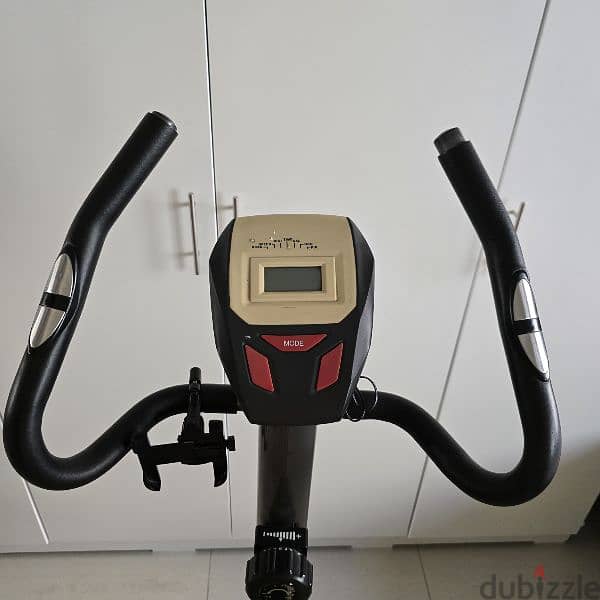 Exercise bicycle for sale 0