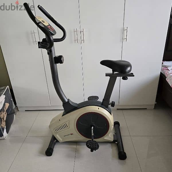 Exercise bicycle for sale 1