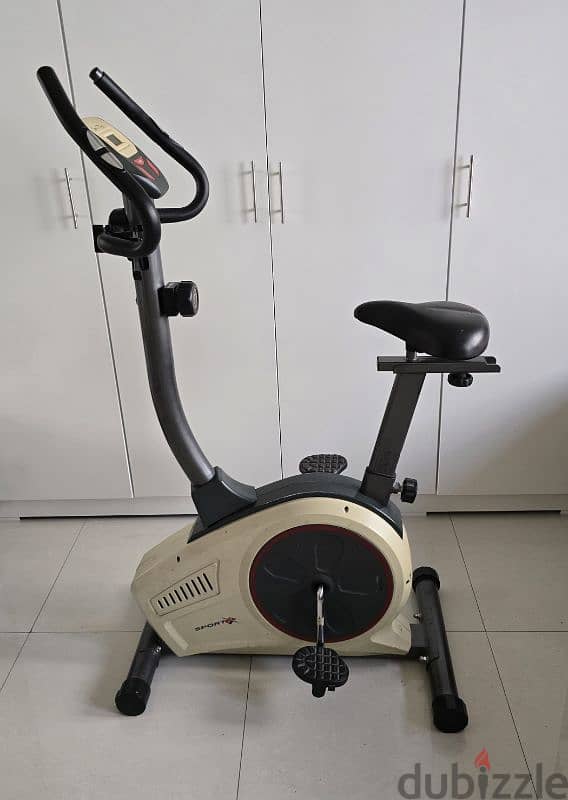 Exercise bicycle for sale 2