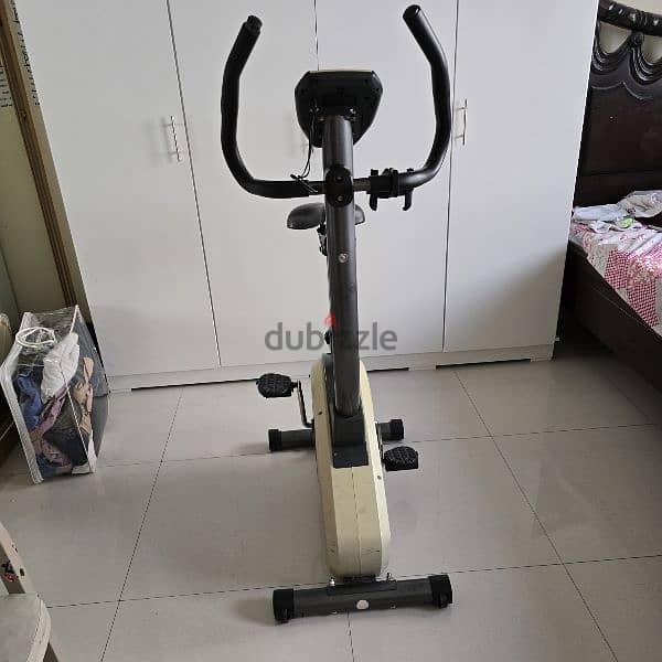 Exercise bicycle for sale 3