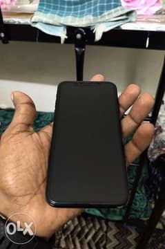 IPhone x 256gb, left battery 95% ,face id butter smooth working 0