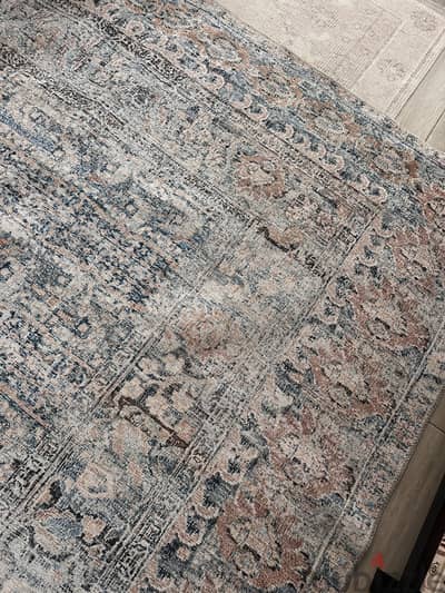 Vintage rug