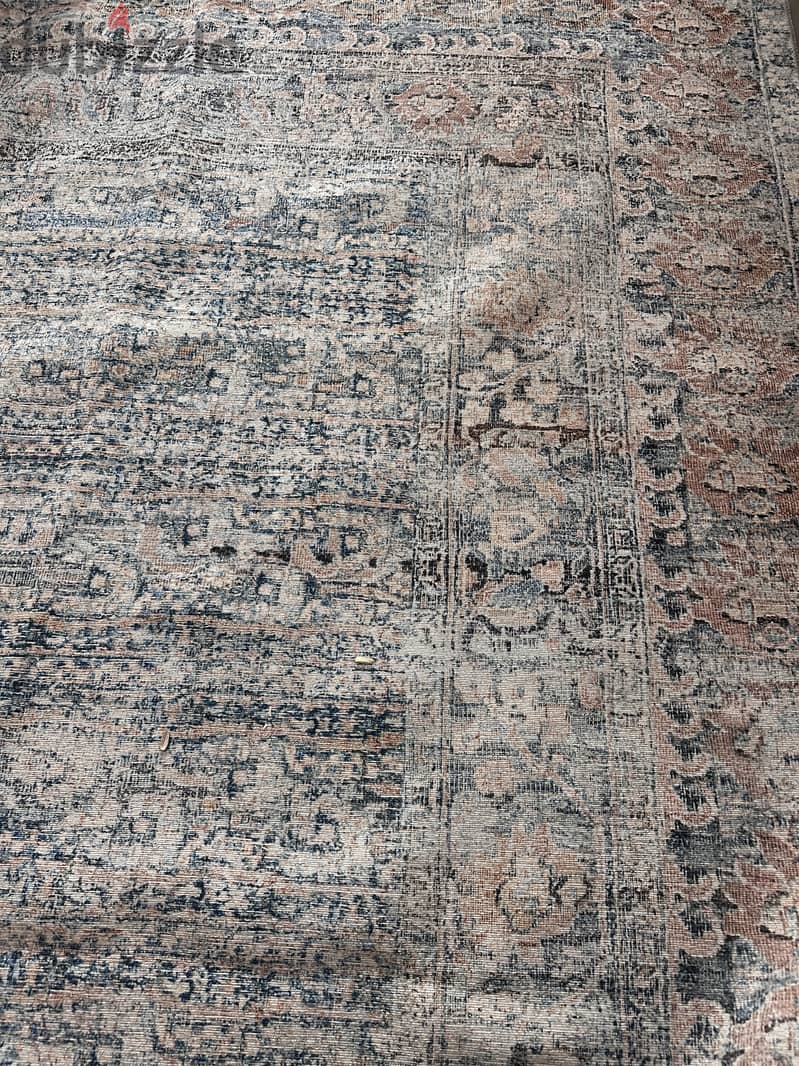 Vintage rug 2