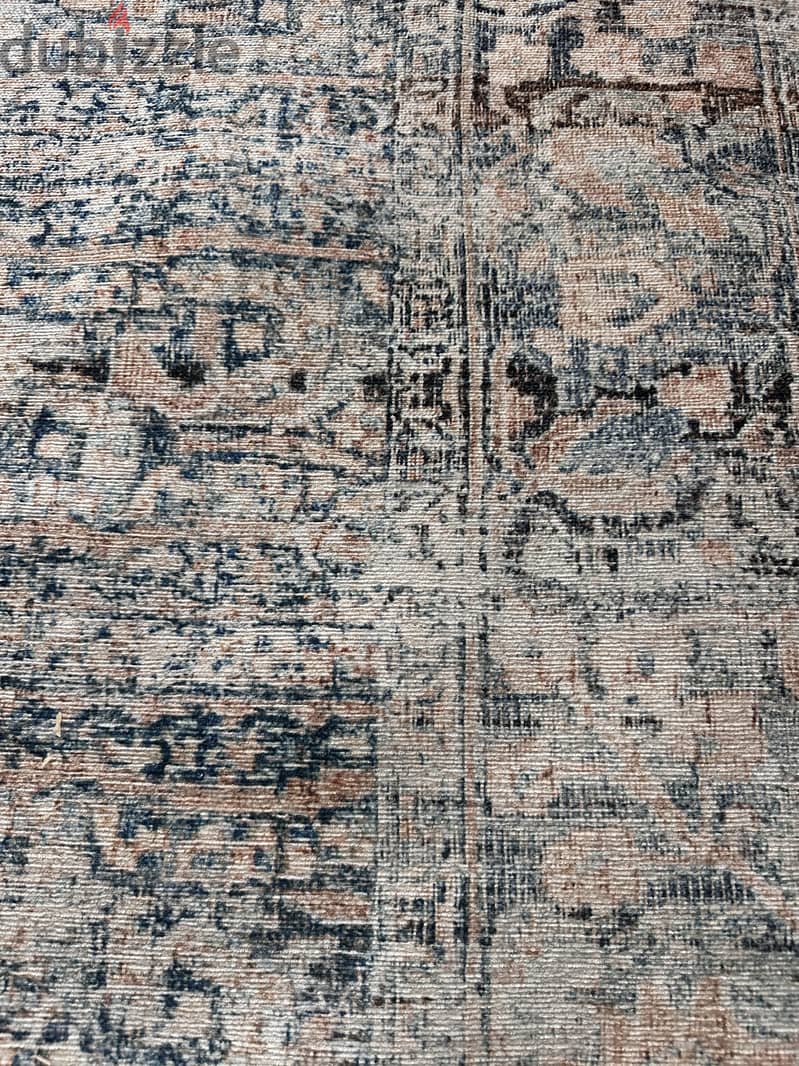 Vintage rug 3