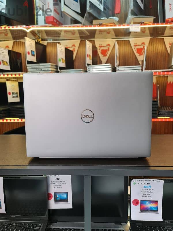 Dell Precision 5680 Core i7-13th Gen 4