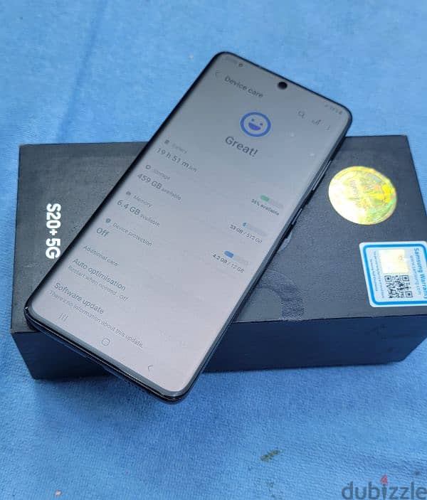 S20+5g 12gb 512gb 90bd fixed last call 39204887 1