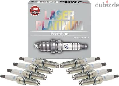 Spark plugs