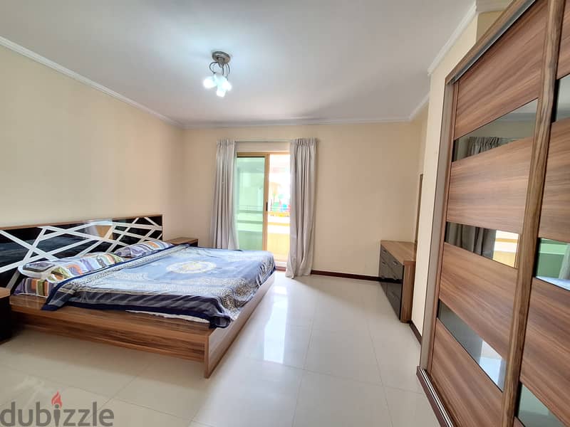 Amazing Deal |Superbly Furnished | Balcony | Nice Facilities | Juffair 1