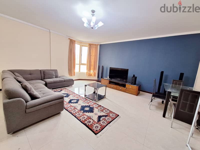 Amazing Deal |Superbly Furnished | Balcony | Nice Facilities | Juffair 6