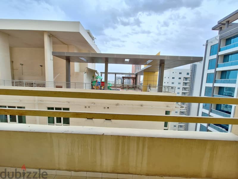 Amazing Deal |Superbly Furnished | Balcony | Nice Facilities | Juffair 7